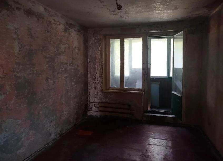 Квартира, 1-кімн., Харьков, Восточный, Ивана Каркача бул.