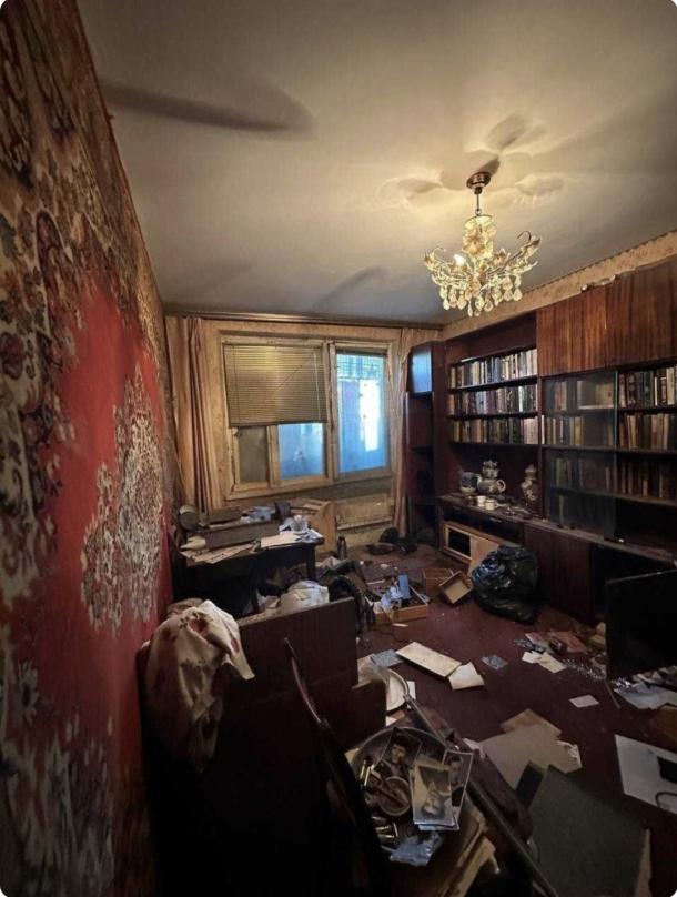 Квартира, 2-кімн., Харьков, 520м/р, Валентиновская