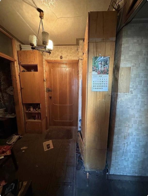 Квартира, 2-кімн., Харьков, 520м/р, Валентиновская