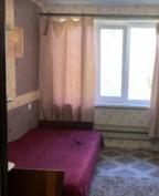 гостинка, Харьков, Завод Малышева метро, Кошкина