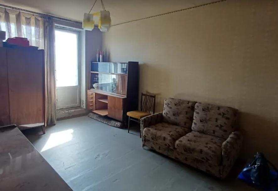 Квартира, 2-кімн., Харьков, 531м/р, Непокоренных (Героев Труда)