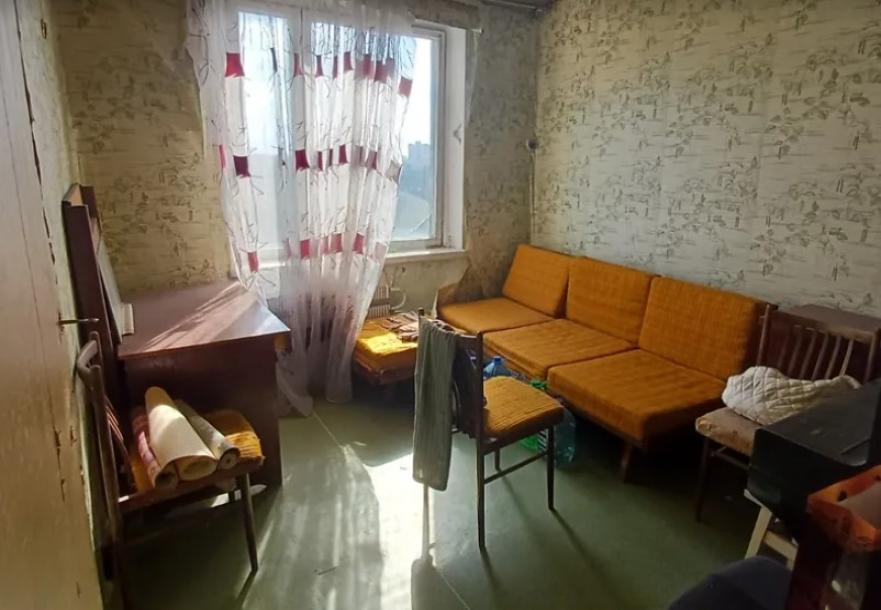 Квартира, 2-кімн., Харьков, 531м/р, Непокоренных (Героев Труда)