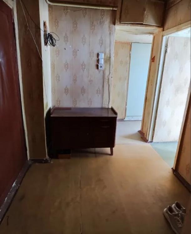 Квартира, 2-кімн., Харьков, 531м/р, Непокоренных (Героев Труда)