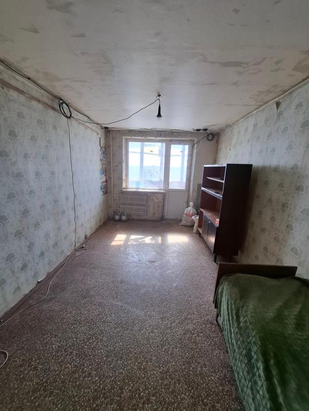Квартира, 2-кімн., Харьков, Горизонт, Героев Харькова пр-т