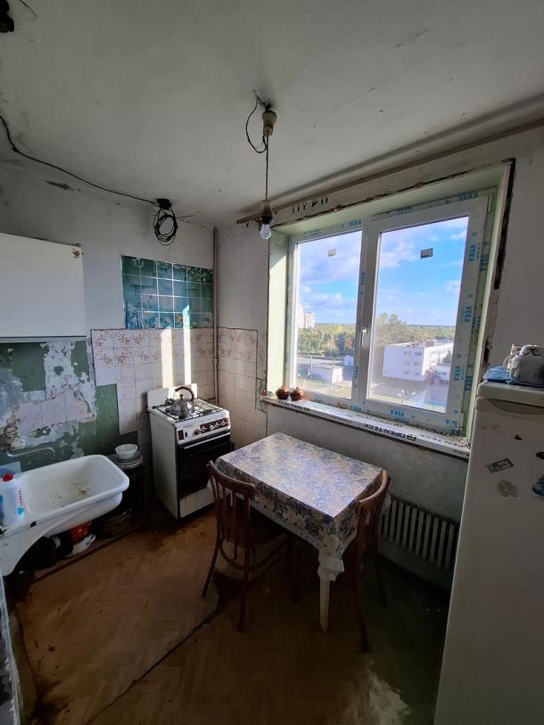 Квартира, 2-кімн., Харьков, Горизонт, Героев Харькова пр-т