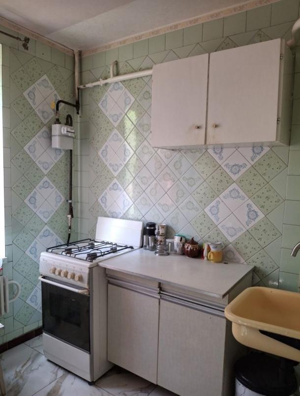 Квартира, 1-кімн., Харьков, 531м/р, Непокоренных (Героев Труда)