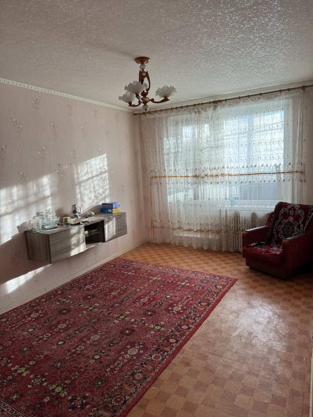 Квартира, 1-кімн., Харьков, 531м/р, Непокоренных (Героев Труда)