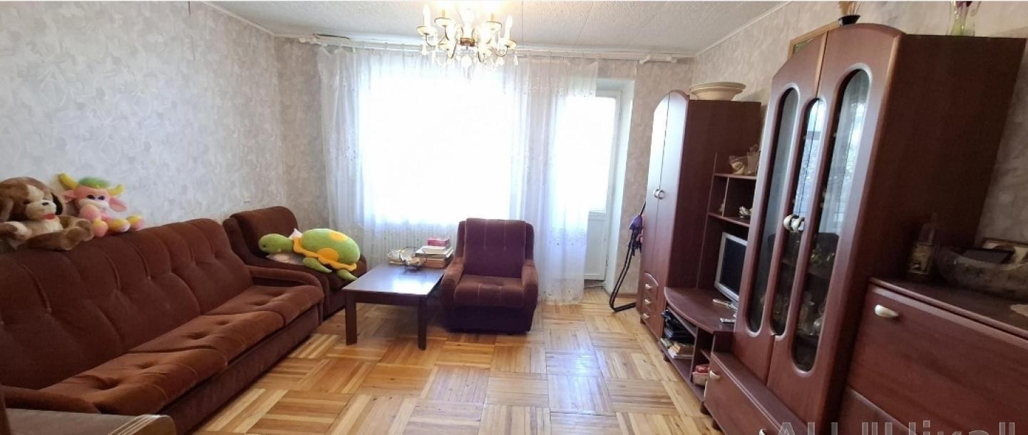 Купить квартира, Харьков, Павлово Поле, Старицкого
