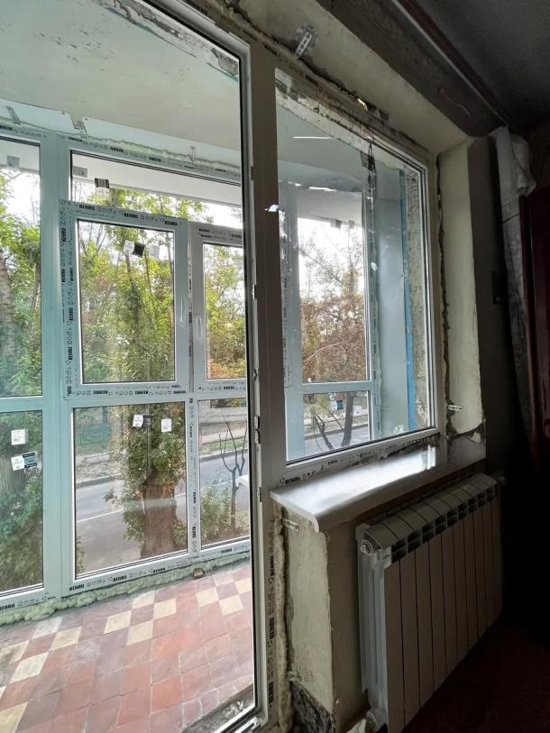 Квартира, 1-кімн., Харьков, Защитников Украины метро, Тарасовская