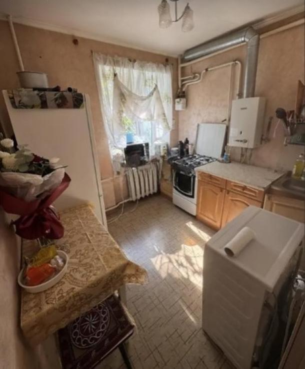 Купить квартира, Харьков, Павлово Поле, Стражей Неба (Тобольская)