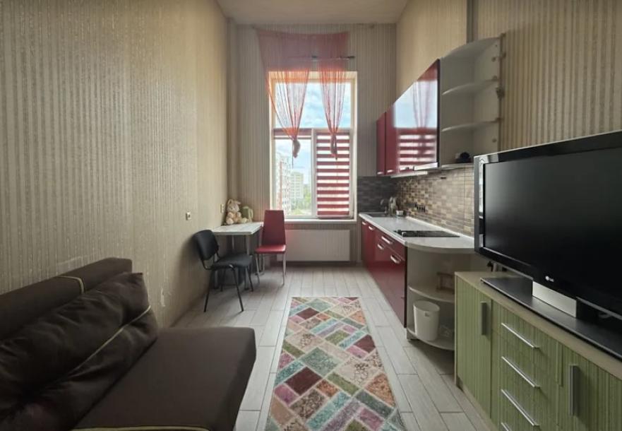 Гостинка, Харьков, 519м/р, Шевченковский пер.