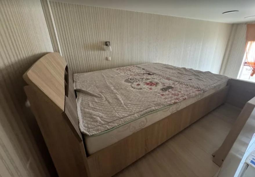 Гостинка, Харьков, 519м/р, Шевченковский пер.