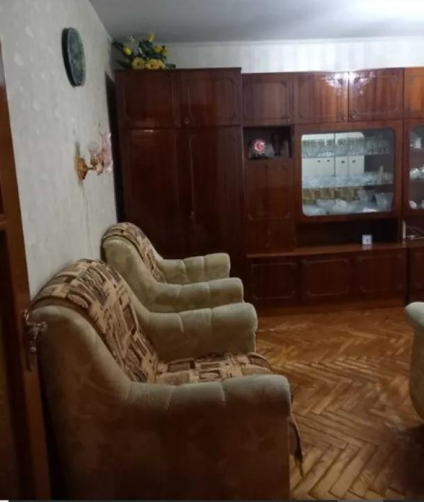 Квартира, 2-кімн., Харьков, Сосновая горка, Европейская (Новгородская)