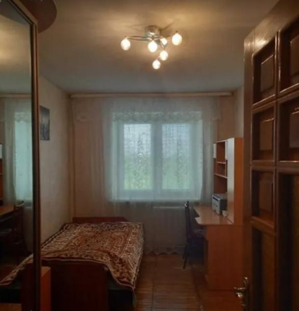 Квартира, 2-кімн., Харьков, Сосновая горка, Европейская (Новгородская)