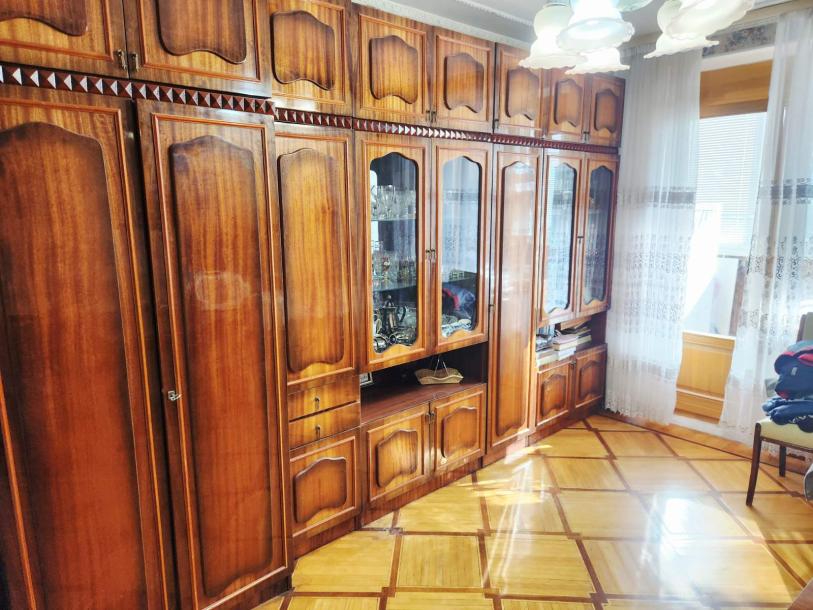 Квартира, 3-кімн., Харьков, Алексеевка, Людвига Свободы пр.