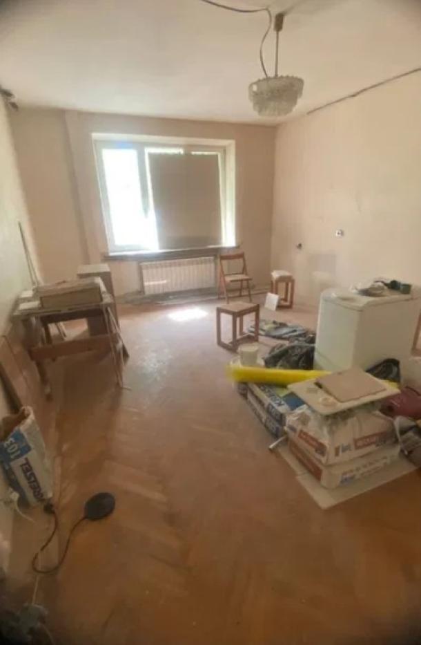 Квартира, 2-кімн., Харьков, Павлово Поле, Науки пр.