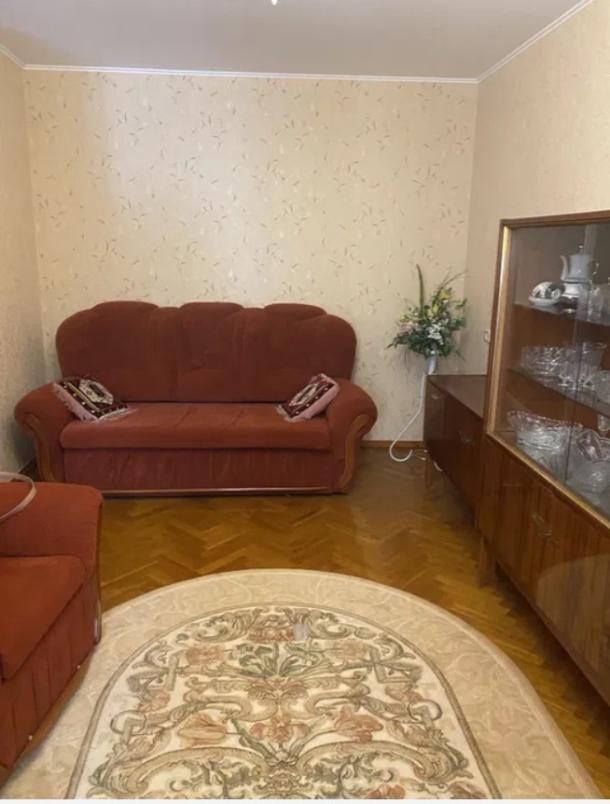 Квартира, 2-кімн., Харьков, Одесская, Зерновая (Совхозная 1-19)