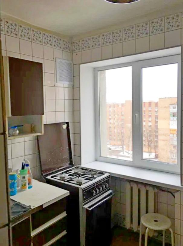 Квартира, 3-кімн., Харьков, Сортировка, Большая Панасовская