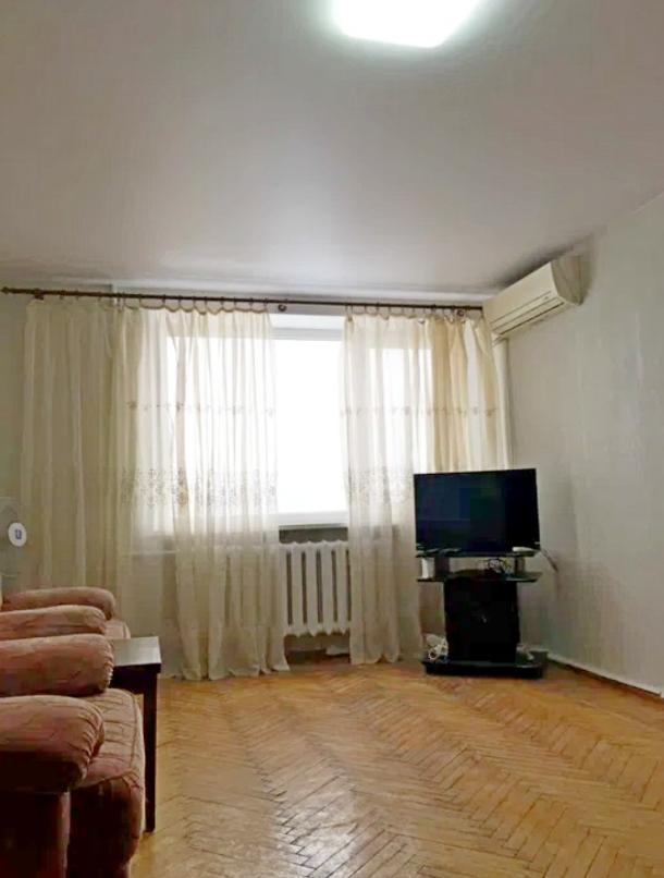Квартира, 3-кімн., Харьков, Сортировка, Большая Панасовская