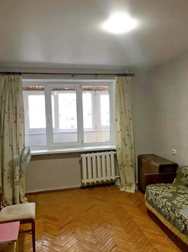 Квартира, 3-кімн., Харьков, Сортировка, Большая Панасовская