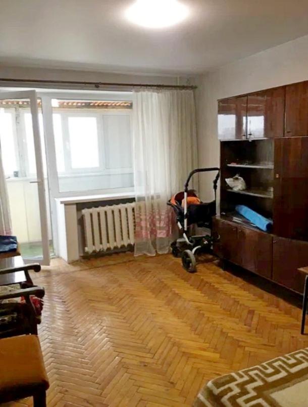 Квартира, 3-кімн., Харьков, Сортировка, Большая Панасовская