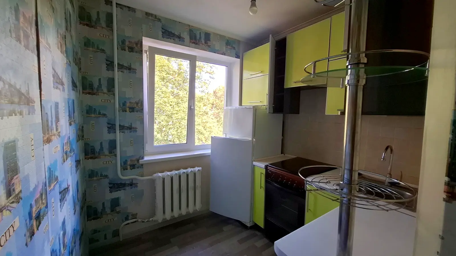 Квартира, 2-кімн., Харьков, 607м/р, Гвардейцев Широнинцев