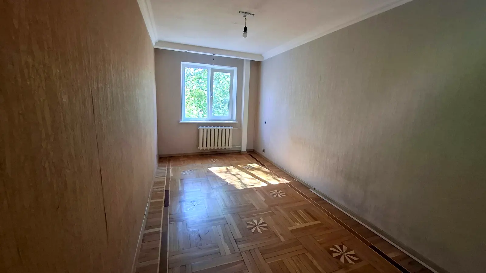 Квартира, 2-кімн., Харьков, 607м/р, Гвардейцев Широнинцев
