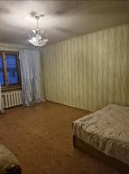 квартира, Харьков, Залютино, Золочевская
