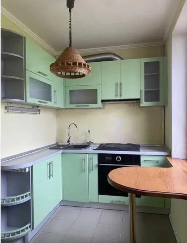 Купить квартира, Харьков, Жуковского поселок, Продольная