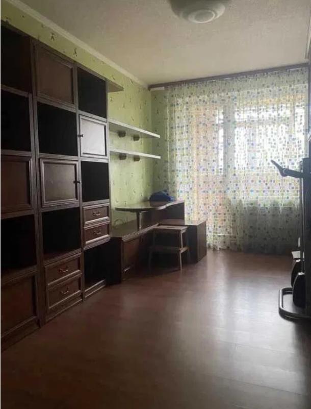 Квартира, 3-кімн., Харьков, Жуковского поселок, Продольная
