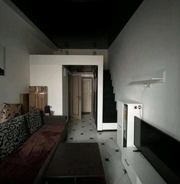 Гостинка, Харьков, 519м/р, Шевченковский пер.