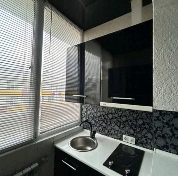 Гостинка, Харьков, 519м/р, Шевченковский пер.