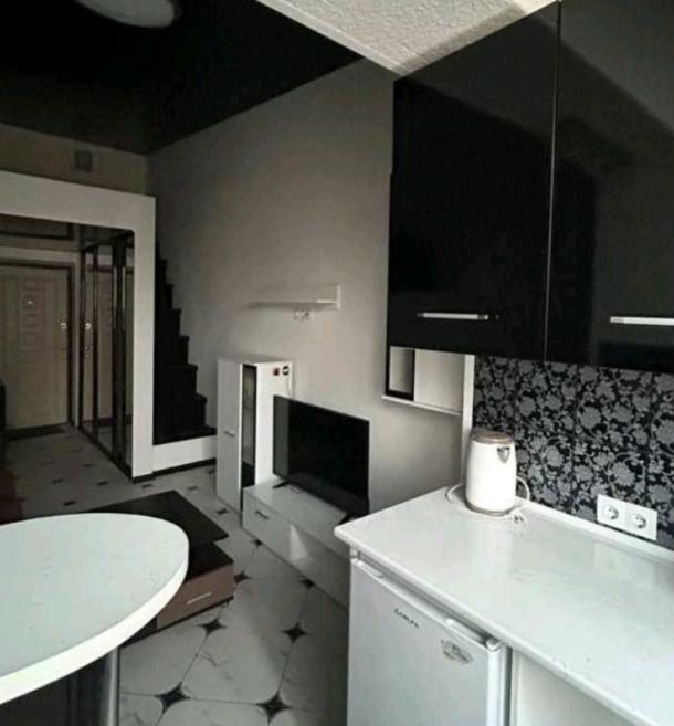 Гостинка, Харьков, 519м/р, Шевченковский пер.