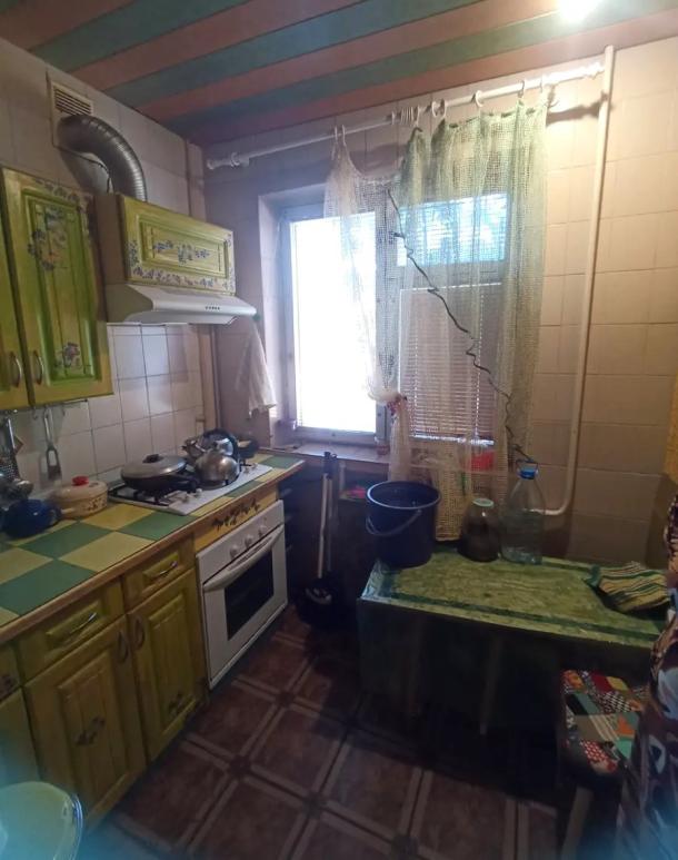 Купить квартира, Харьков, Салтовка, Тракторостроителей просп.