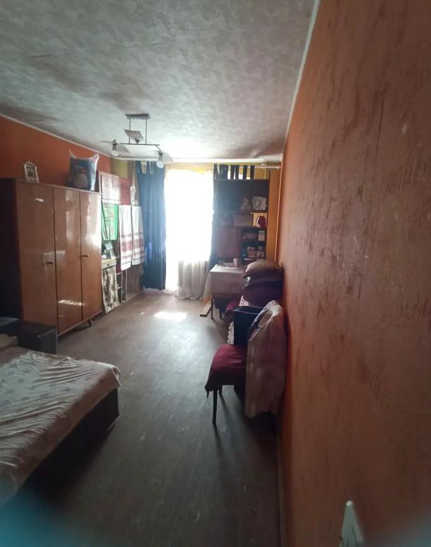 Квартира, 3-кімн., Харьков, 605м/р, Тракторостроителей просп.