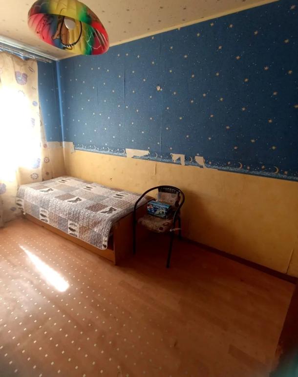 Квартира, 3-кімн., Харьков, 605м/р, Тракторостроителей просп.