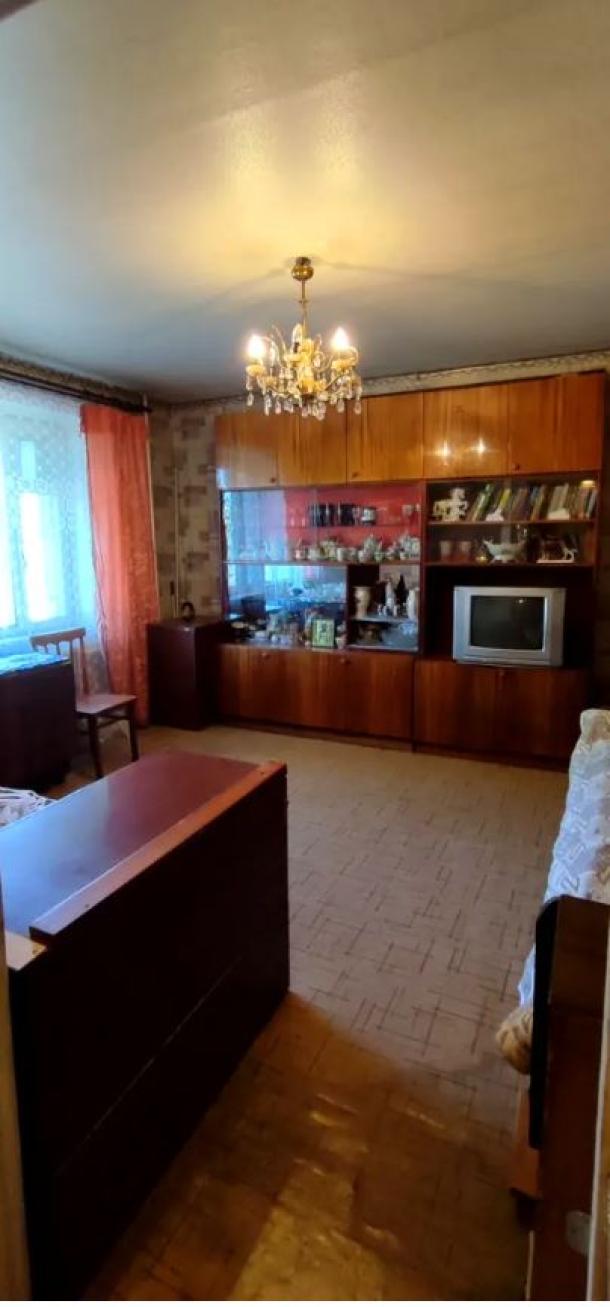 Квартира, 1-кімн., Харьков, Завод Шевченко, Селянская (Совхозная, Пионера)