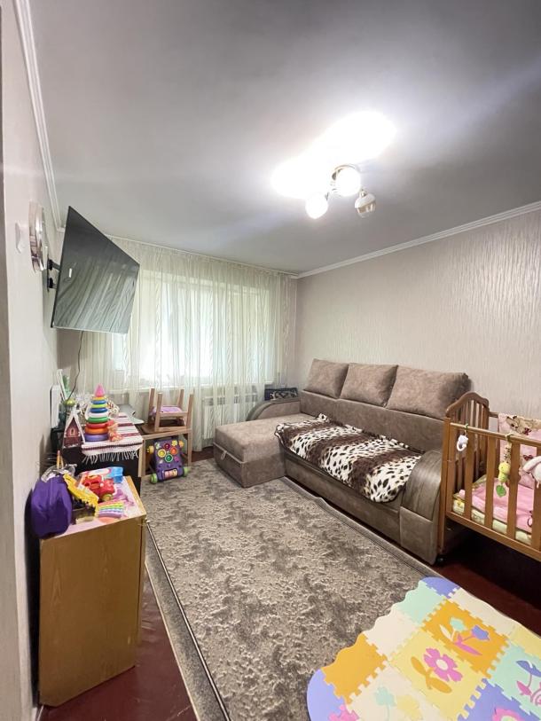 Квартира, 1-кімн., Харьков, Новые Дома, Байрона пр. (Героев Сталинграда пр.)