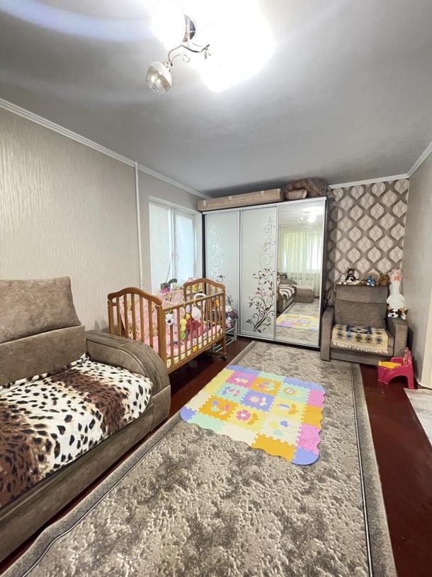 Квартира, 1-кімн., Харьков, Новые Дома, Байрона пр. (Героев Сталинграда пр.)