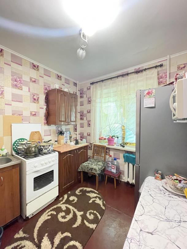 Квартира, 1-кімн., Харьков, Новые Дома, Байрона пр. (Героев Сталинграда пр.)