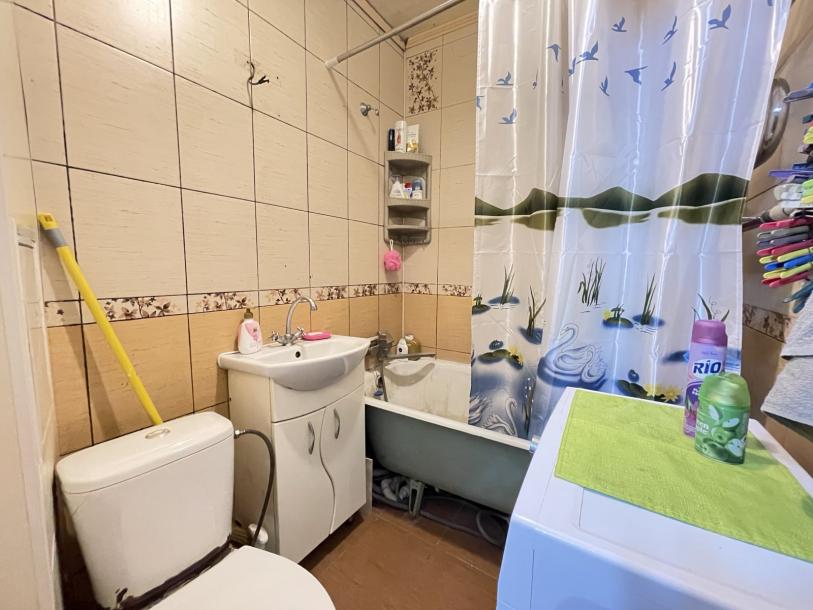 Квартира, 1-кімн., Харьков, Новые Дома, Байрона пр. (Героев Сталинграда пр.)