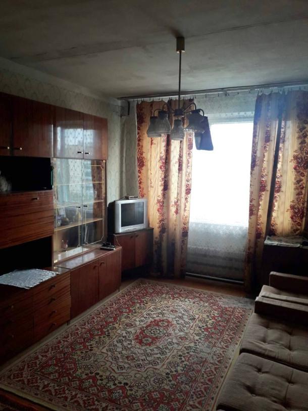 Купить квартира, Харьков, Салтовка, Тракторостроителей просп.
