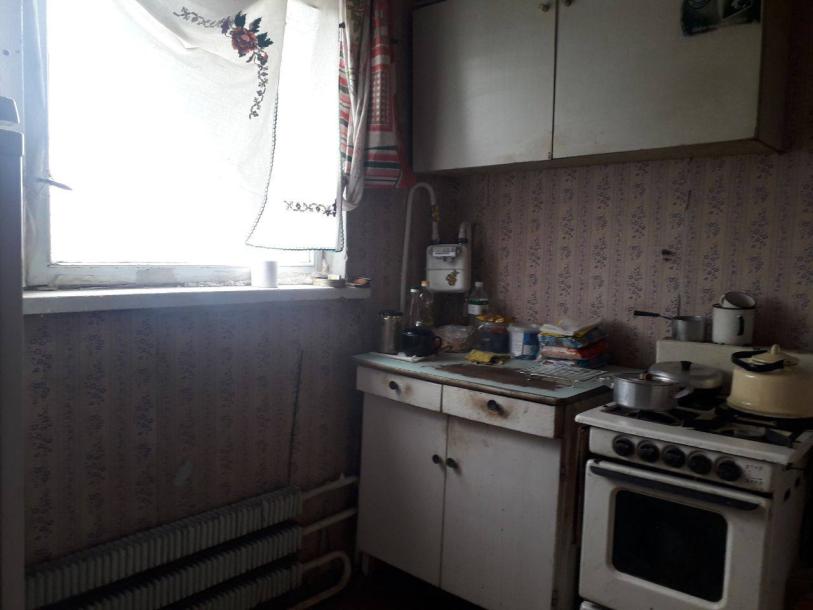 Квартира, 2-кімн., Харьков, 605м/р, Тракторостроителей просп.