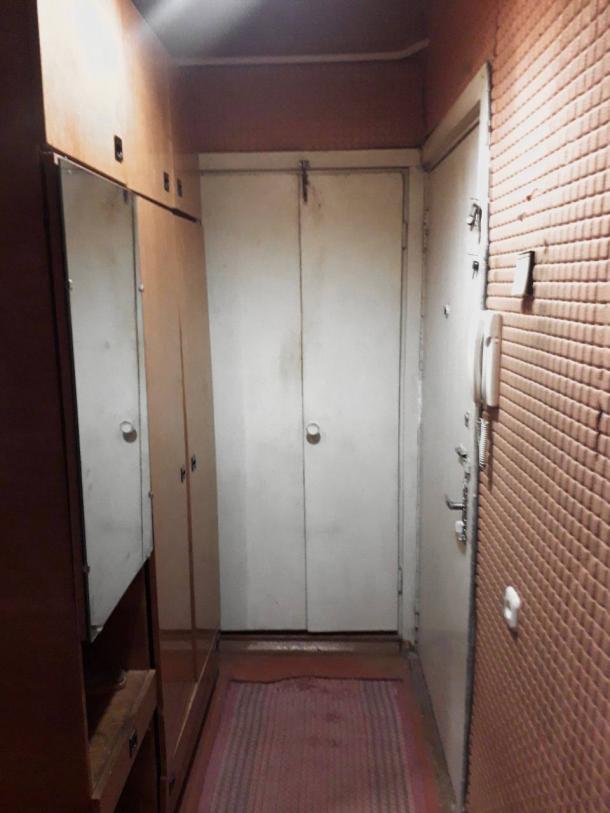 Квартира, 2-кімн., Харьков, 605м/р, Тракторостроителей просп.