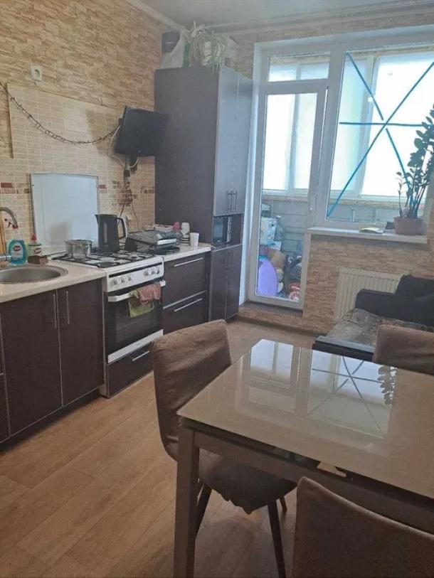 Купить квартира, Харьков, Рогань жилмассив, Зубарева