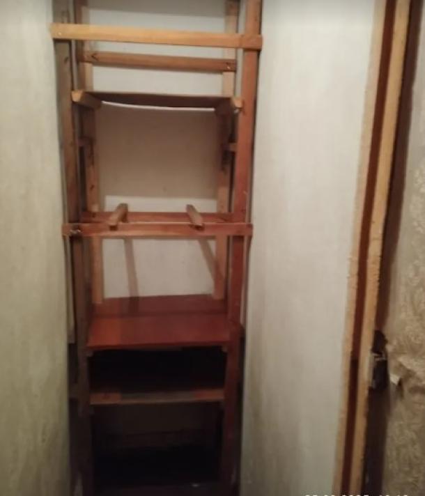 Квартира, 3-кімн., Харьков, Пятихатки, Академика Курчатова проспект