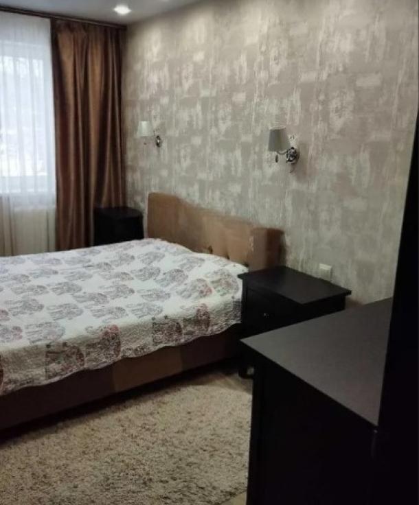 Квартира, 3-кімн., Харьков, Новые Дома, Жасминовый б-р (Слинько Петра)