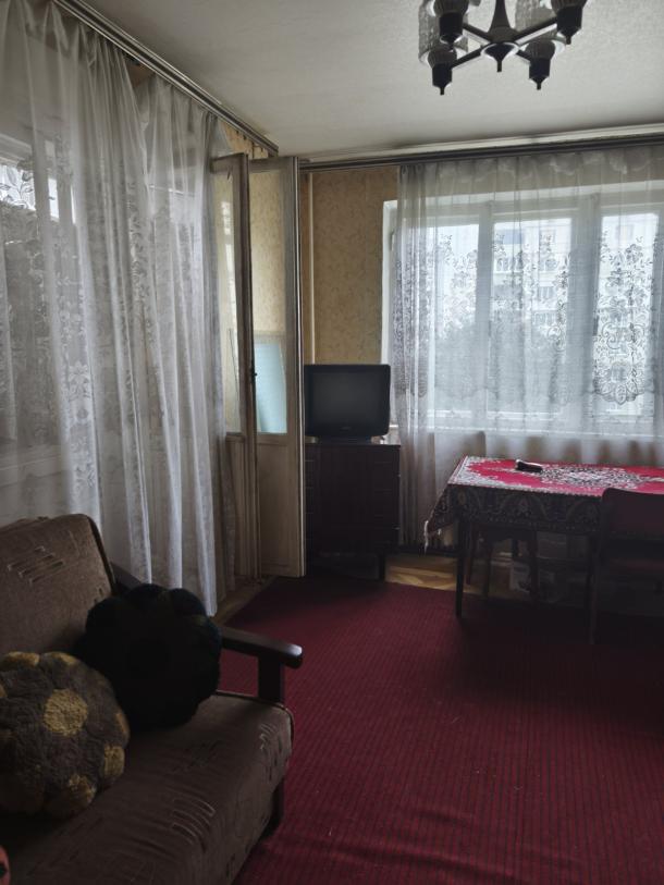 Купить квартира, Харьков, Салтовка, Академика Павлова