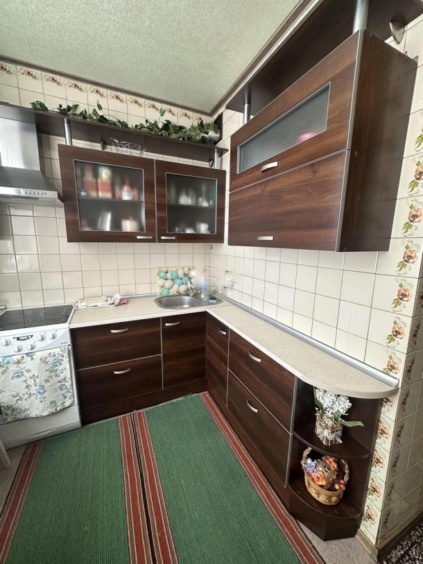 Квартира, 2-кімн., Харьков, Новые Дома, Жасминовый б-р (Слинько Петра)