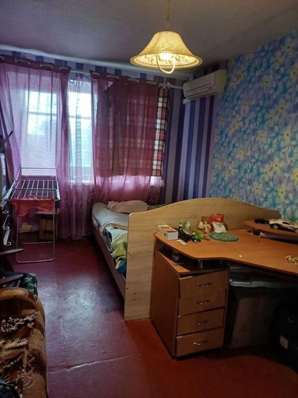 Квартира, 1-кімн., Харьков, Новожаново, Власенко